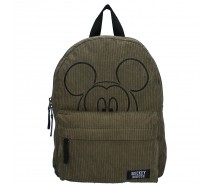 Backpack MICKEY MOUSE Have a nice day from Disney Classic Size 31x23x8cm ORIGINAL Vadobag
