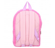 Backpack STITCH ECO FUR So Charming from Lilo And Stitch Size 33x23x9cm ORIGINAL Vadobag DISNEY