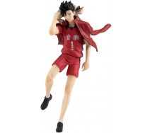copy of KAMINA Figura 18cm da Gurren Lagann ORIGINALE Pop Up Parade Good Smile