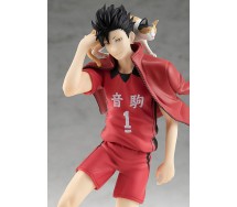 copy of KAMINA Figura 18cm da Gurren Lagann ORIGINALE Pop Up Parade Good Smile