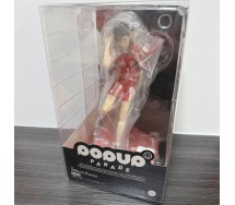 copy of KAMINA Figura 18cm da Gurren Lagann ORIGINALE Pop Up Parade Good Smile