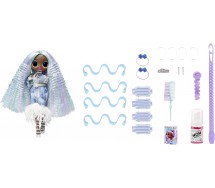 copy of Bambola AYESHA STERLING Shadow High Rainbow Vision Fashion Doll O.M.G. Originale MGA OMG