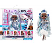 copy of Bambola AYESHA STERLING Shadow High Rainbow Vision Fashion Doll O.M.G. Originale MGA OMG