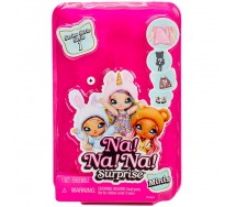 BROKEN PACKAGE NANANA Surprise MINIS SERIE 1 Doll RANDOM 10cm Heigh ORIGINAL LOL MGA