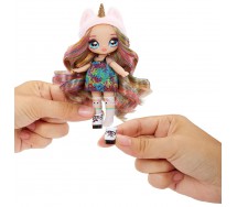 BROKEN PACKAGE NANANA Surprise MINIS SERIE 1 Doll RANDOM 10cm Heigh ORIGINAL LOL MGA
