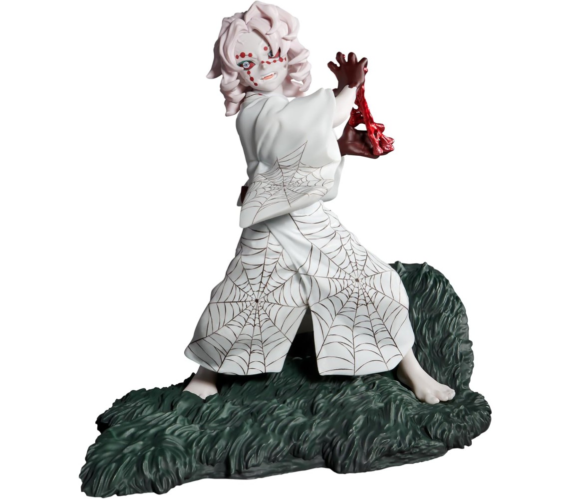 copy of DEMON SLAYER Figura Statua 15cm  VERSIONE 1 TANJIRO KAMADO Serie VIBRATION STARS Originale BANPRESTO