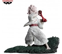 copy of DEMON SLAYER Figura Statua 15cm  VERSIONE 1 TANJIRO KAMADO Serie VIBRATION STARS Originale BANPRESTO
