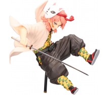 copy of DEMON SLAYER Figura Statua 15cm  VERSIONE 1 TANJIRO KAMADO Serie VIBRATION STARS Originale BANPRESTO