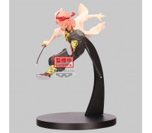 copy of DEMON SLAYER Figura Statua 15cm  VERSIONE 1 TANJIRO KAMADO Serie VIBRATION STARS Originale BANPRESTO