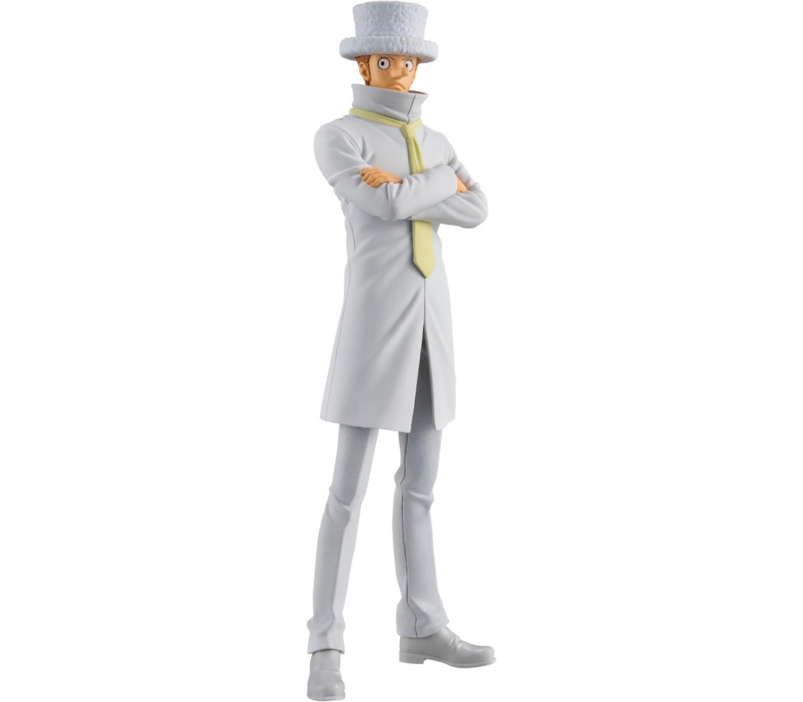 copy of DEMON SLAYER Figura Statua 19cm TANJIRO KAMADO versione II Serie MAXIMATIC Originale BANPRESTO