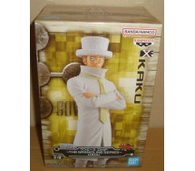 copy of DEMON SLAYER Figura Statua 19cm TANJIRO KAMADO versione II Serie MAXIMATIC Originale BANPRESTO