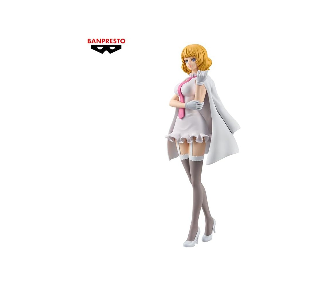 copy of DEMON SLAYER Figura Statua 19cm TANJIRO KAMADO 2 MAXIMATIC BANPRESTO