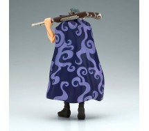 copy of ONE PIECE Figura Statua SHANKS 18cm COLOR Version BWFC COLOSSEUM Banpresto