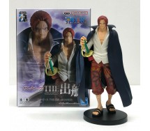 copy of ONE PIECE Figura RORONOA ZORO Zorua 17cm BATTLE RECORD COLLECTION BANPRESTO