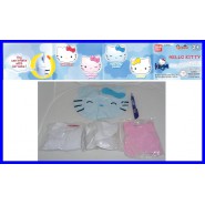 Super Offerta SET 4 Facce HELLO KITTY GONFIABILI MAXI Inflatables GRANDI NUOVI