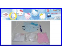 Super Offerta SET 4 Facce HELLO KITTY GONFIABILI MAXI Inflatables GRANDI NUOVI