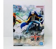 copy of DEMON SLAYER Figura Statua 19cm TANJIRO KAMADO 2 MAXIMATIC BANPRESTO