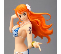 copy of Figura LUFFY Lufy RUFY ONE PIECE Battle Record Collection 2 ORIGINALE Banpresto