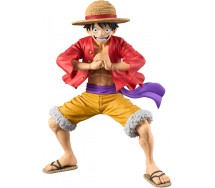 copy of SABO Figura Statua GRANDISTA 28cm One Piece Grandline Lady BANPRESTO