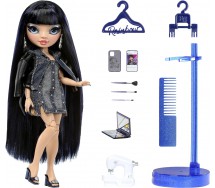 copy of Bambola EMI VANDA Rainbow High Fashion Doll O.M.G. Originale MGA OMG