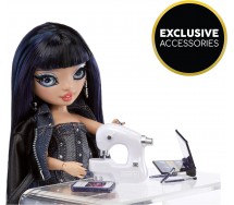 copy of Bambola EMI VANDA Rainbow High Fashion Doll O.M.G. Originale MGA OMG