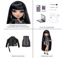 copy of Bambola EMI VANDA Rainbow High Fashion Doll O.M.G. Originale MGA OMG
