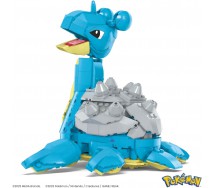 copy of Playset POKEMON Fuoco Charizard 222 Pezzi Mega Construx Bloks GWY77