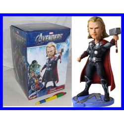 THOR Resin Figure THE AVENGERS Original NECA