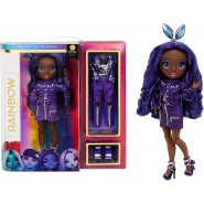 Fashion Doll KRYSTAL BAILEY Rainbow High O.M.G. Original MGA OMG