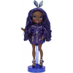 Fashion Doll KRYSTAL BAILEY Rainbow High O.M.G. Original MGA OMG