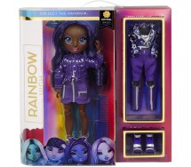 Bambola POP B.B. Serie DISCO REMIX O.M.G. Con MUSICA Fashion Doll ORIGINALE L.O.L. Surprise MGA LOL OMG