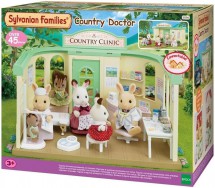 copy of Set Box COPPIA AMICHE PONY Playset Serie SYLVANIAN FAMILIES Epoch 5650