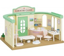 copy of Set Box COPPIA AMICHE PONY Playset Serie SYLVANIAN FAMILIES Epoch 5650