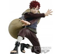 BROKEN PACKAGE NARUTO Figure Statue GARA Serie 2 VIBRATION STARS 17cm BANPRESTO