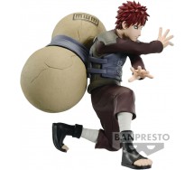 BROKEN PACKAGE NARUTO Figure Statue GARA Serie 2 VIBRATION STARS 17cm BANPRESTO