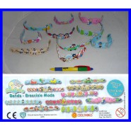 BABY LOONEY TUNES Set 10 BANDS Braccialetti Moda ORIGINALI COOL THINGS