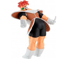 copy of Figura MONKEY D LUFFY Rubber RUFY King Of Artist WANOKUNI KIMONO 17cm BANPRESTO