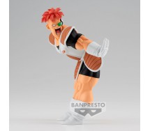 copy of Figura LUFFY Lufy RUFY ONE PIECE Battle Record Collection 2 ORIGINALE Banpresto
