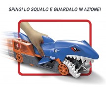 copy of Caserma dei Pompieri HOT WHEELS CITY Super Loop Originale HKX41