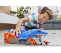 copy of Caserma dei Pompieri HOT WHEELS CITY Super Loop Originale HKX41