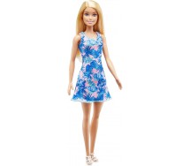 copy of BARBIE con AUTO Glam CABRIOLET Cabrio ORIGINALE Mattel DJR55