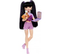 copy of BARBIE DREAMTOPIA Bambola 30cm Vestito Che Si Illumina e Spazzola Originale Mattel FRB12
