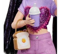 copy of BARBIE DREAMTOPIA Bambola 30cm Vestito Che Si Illumina e Spazzola Originale Mattel FRB12