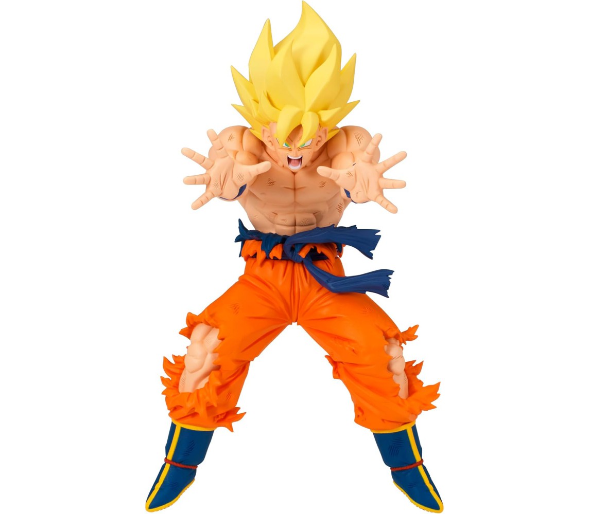 copy of Figura LUFFY Lufy RUFY ONE PIECE Battle Record Collection 2 ORIGINALE Banpresto