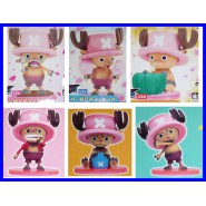 ONE PIECE Figure CHOPPER...