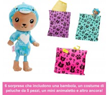 copy of BARBIE Con Cucciolo Cane VIAGGIATRICE Valigia TROLLEY Accessori Viaggio FWV25 Mattel