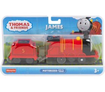 copy of THOMAS Modello Locomotiva MOTORIZZATO con rimorchio 20cm da TRENINO THOMAS Originale FISHER PRICE HDY59