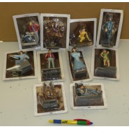 Figura Collezione LUPIN III...