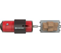 copy of Modello Locomotiva con rimorchio YONG BAO 20cm da TRENINO THOMAS Originale FISHER PRICE GPL47 Motorized