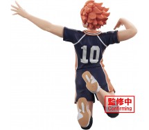 OFFERTA BIS SOLO PER AMAZON !! NARUTO Figura Statua UZUMAKI NARUTO Riflessi Dorati VOL. 3 Serie VIBRATION STARS 17cm BANPRESTO